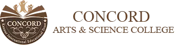 CONCORD ARTS AND SCIENCE COLLEGE