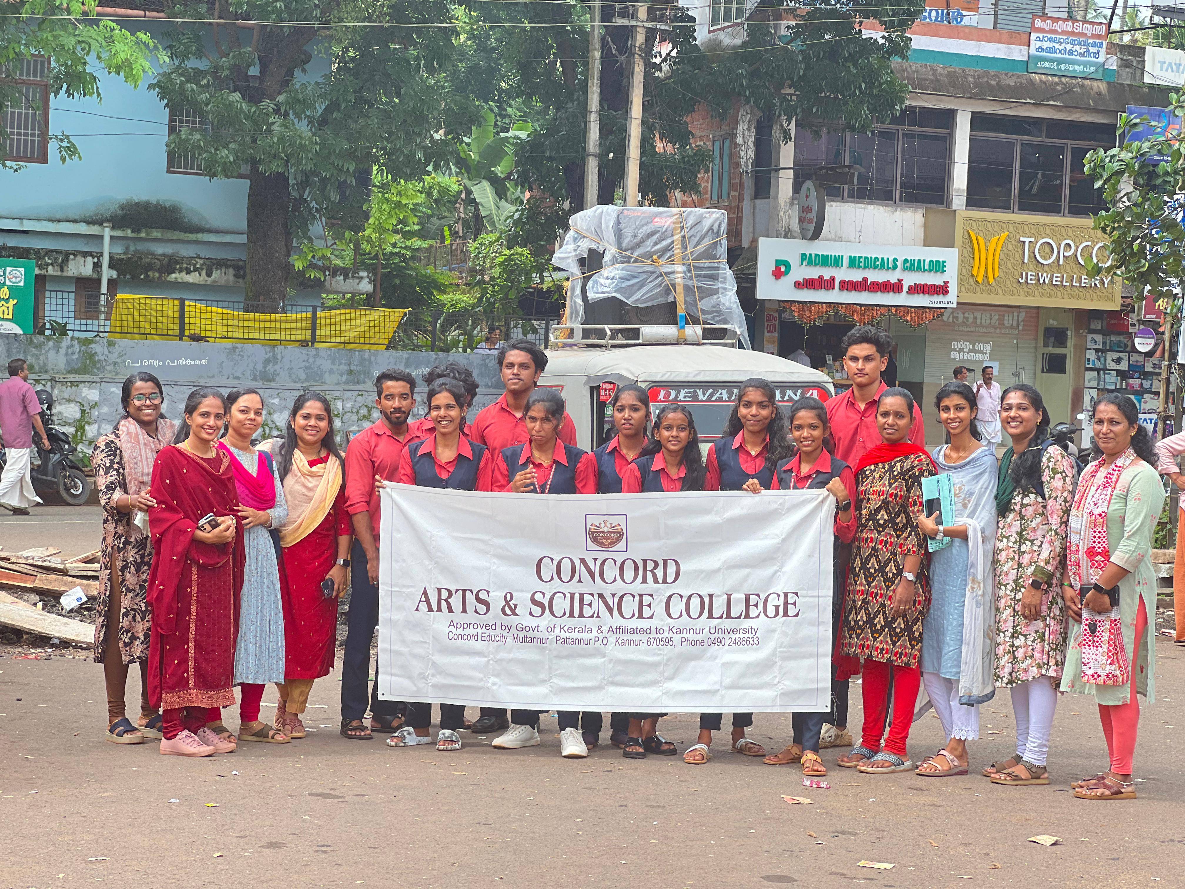 World blood donor day – 2024