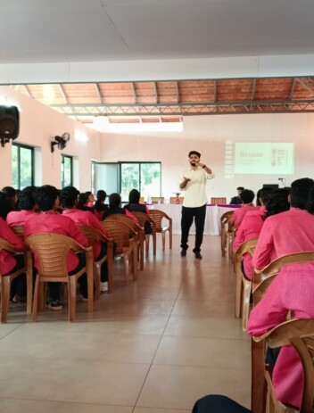 College to Career by alumini of BCA