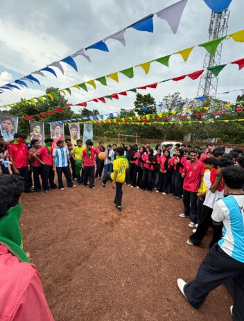 FIFA WORLD CUP 2026-ONE LAST DANCE 2026