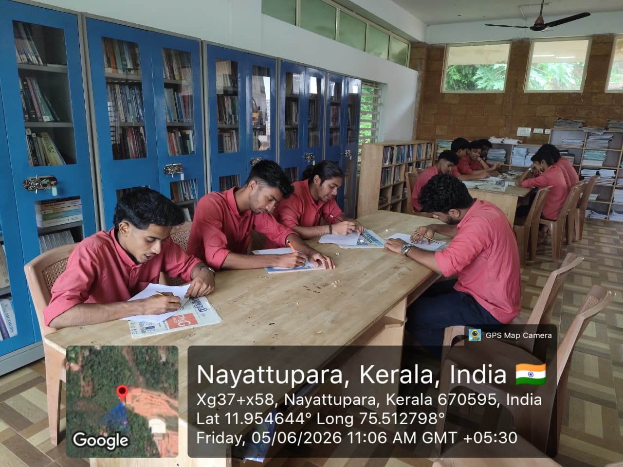 World Environment Day 2026-Poster making Competition