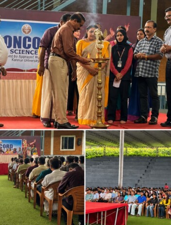 ORIENTATION PROGRAMME 2026