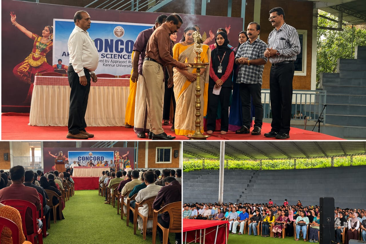 ORIENTATION PROGRAMME 2026